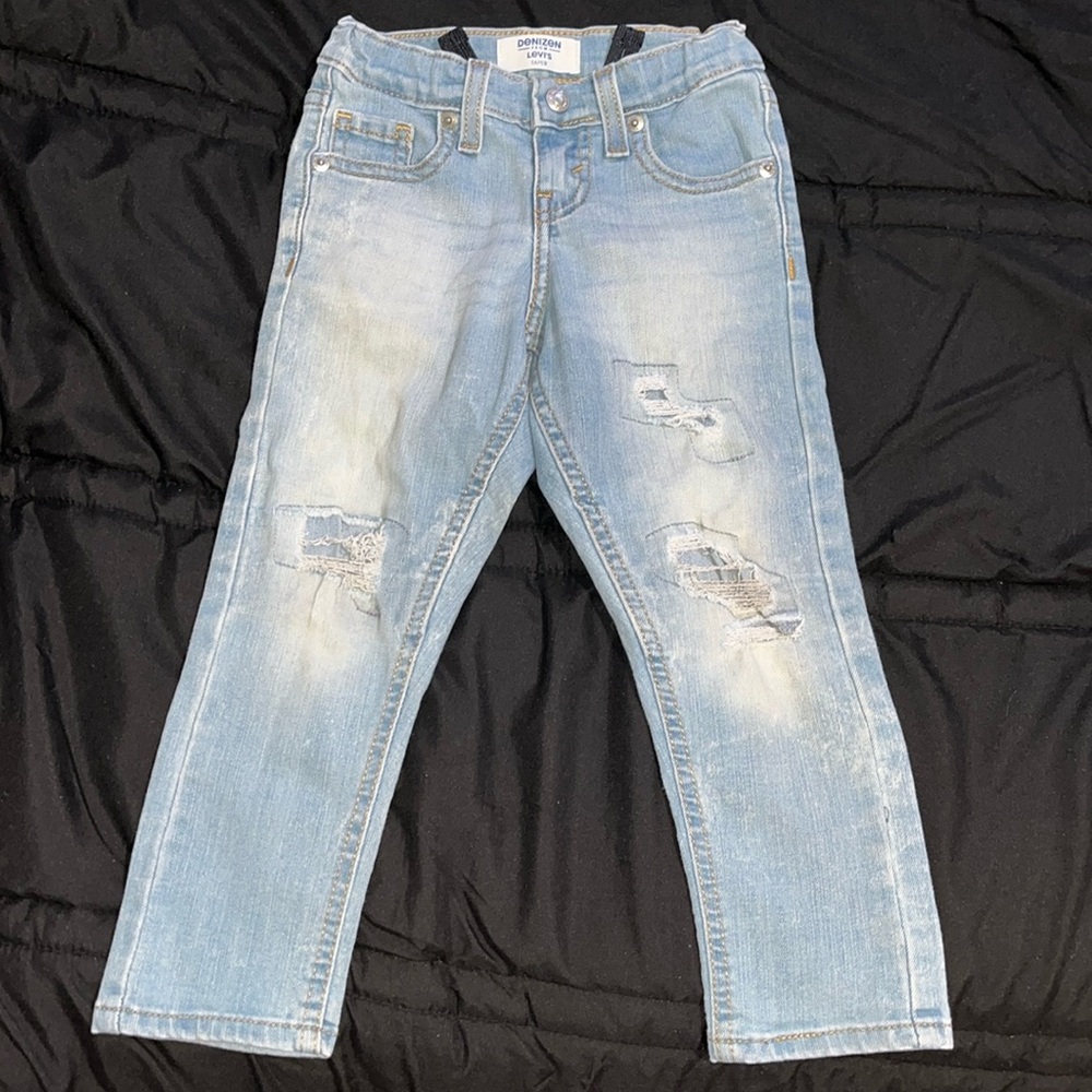 Denizen Levi jeans